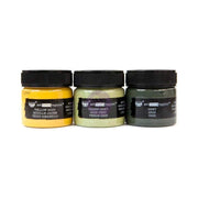 PRIMA Finnabair - Texture Paste - Military Set